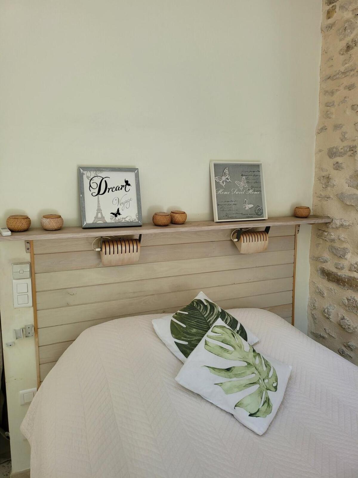 Gite Milly - 2 Studios En Coeur De Ville Room photo