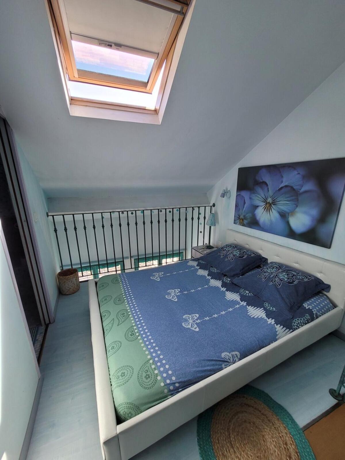 Gite Milly - 2 Studios En Coeur De Ville Room photo