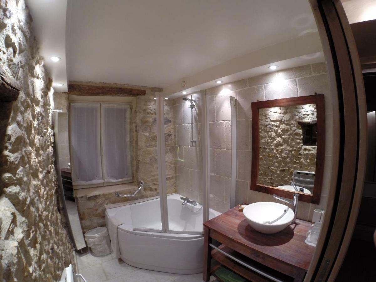 Gite Milly - 2 Studios En Coeur De Ville Room photo